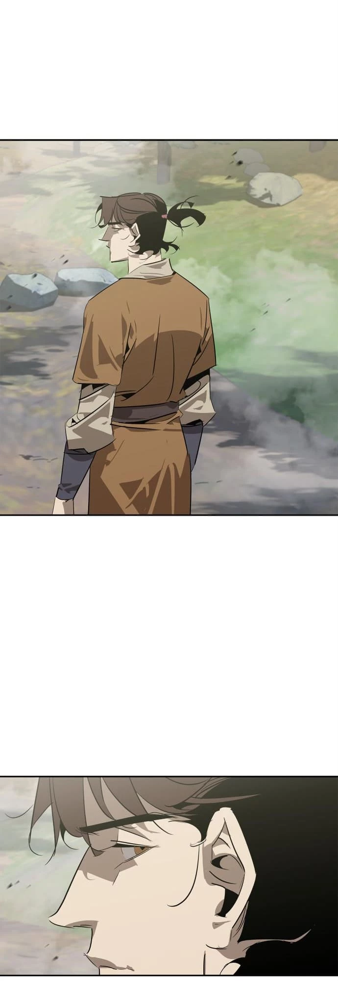 Martial Wild West Chapter 22 - 50