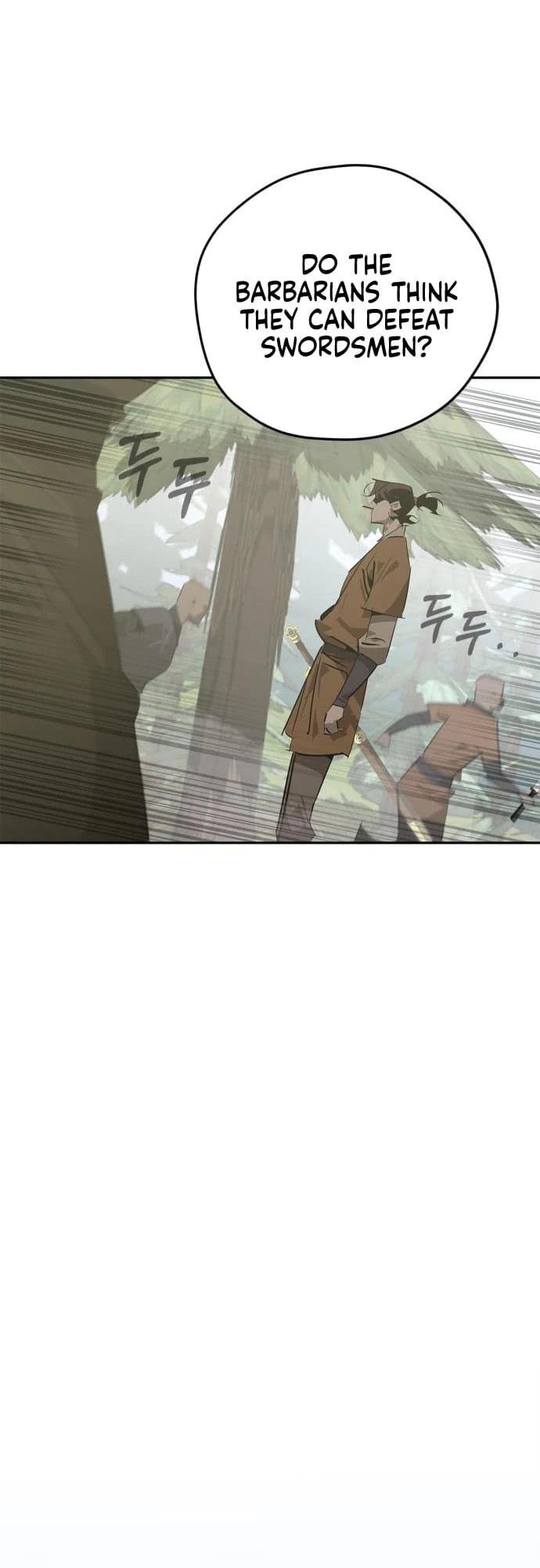 Martial Wild West Chapter 22 - 54