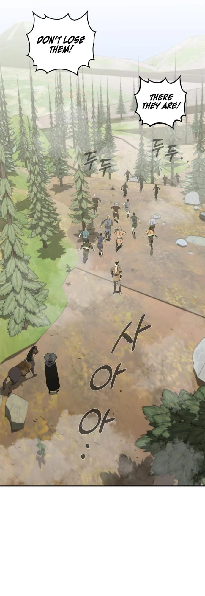 Martial Wild West Chapter 22 - 55