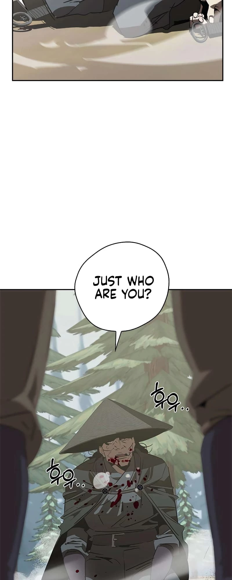 Martial Wild West Chapter 23 - 78