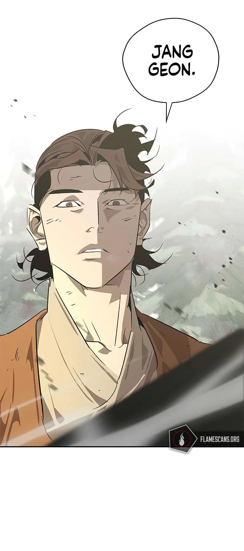 Martial Wild West Chapter 23 - 80