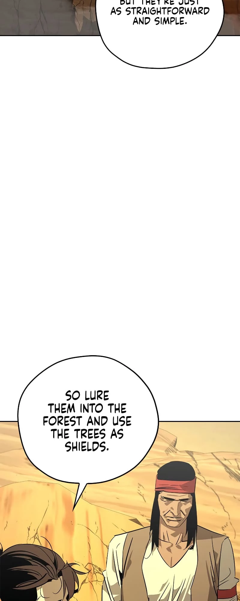 Martial Wild West Chapter 20 - 4
