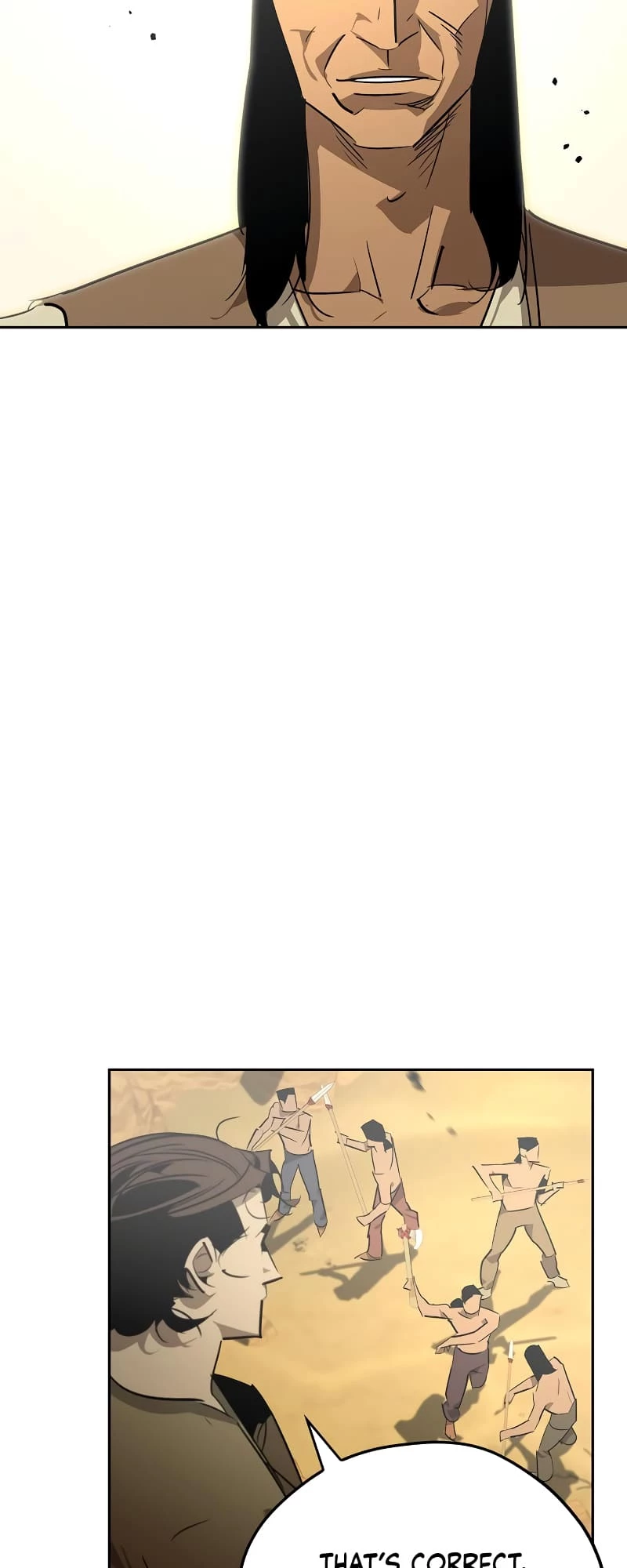 Martial Wild West Chapter 20 - 6