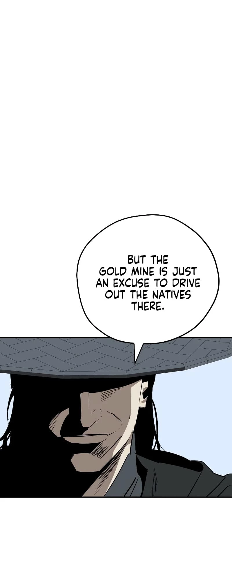 Martial Wild West Chapter 21 - 6