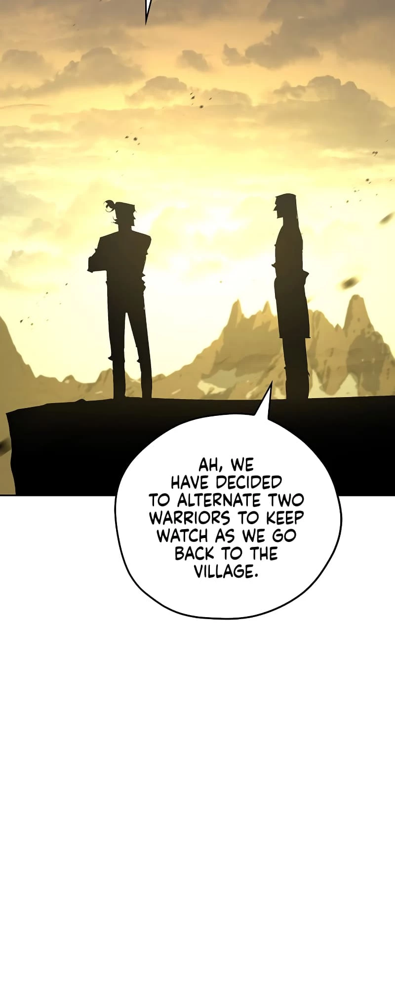 Martial Wild West Chapter 20 - 10
