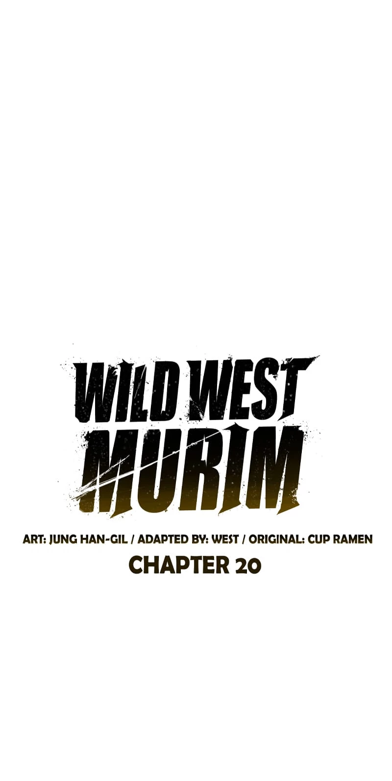 Martial Wild West Chapter 20 - 14
