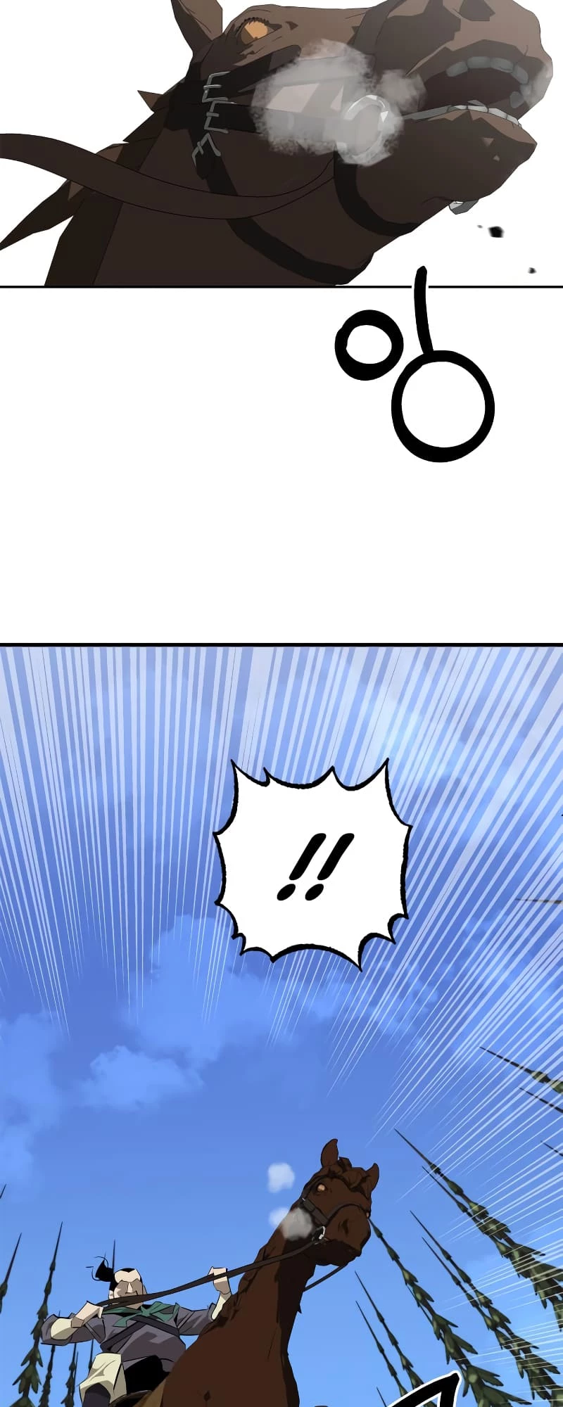 Martial Wild West Chapter 21 - 13