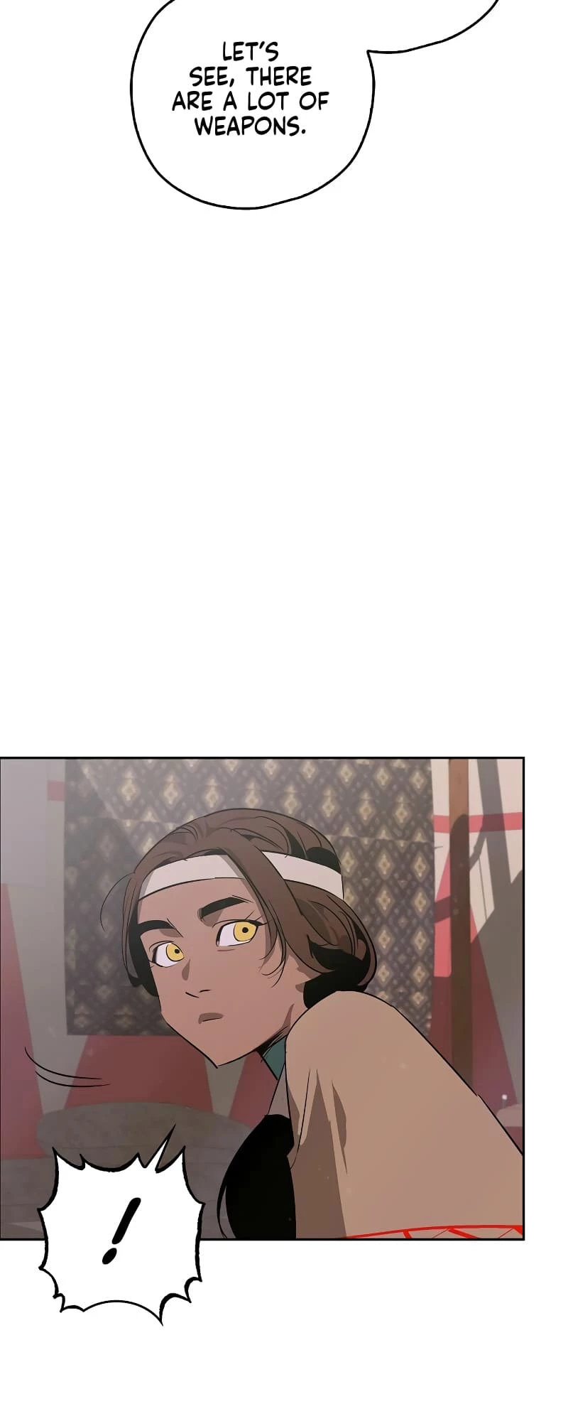 Martial Wild West Chapter 20 - 16