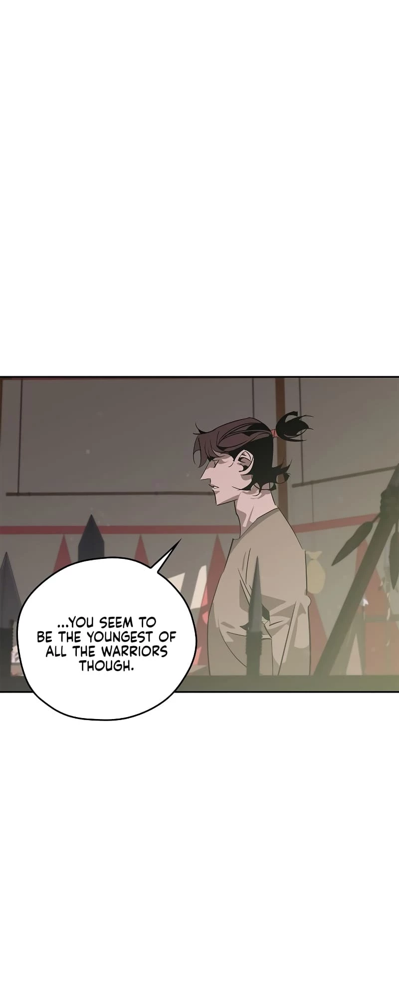 Martial Wild West Chapter 20 - 18