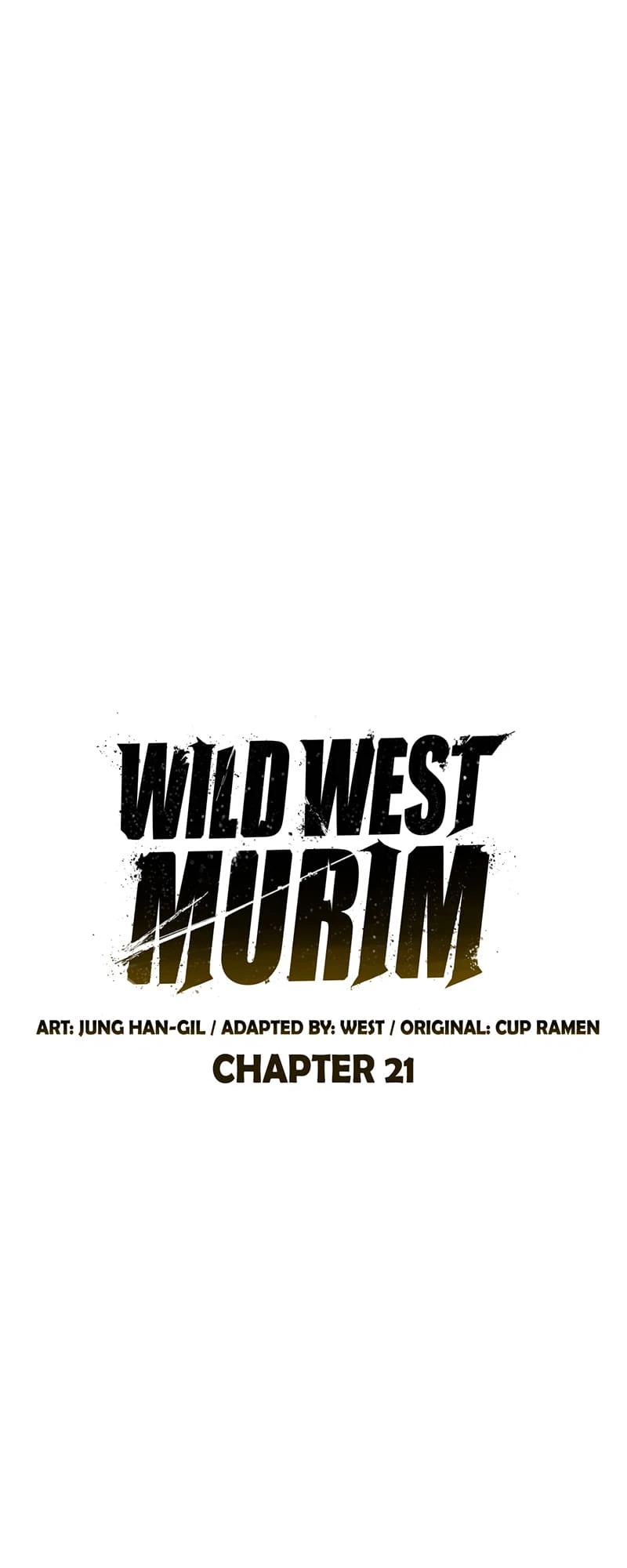 Martial Wild West Chapter 21 - 17