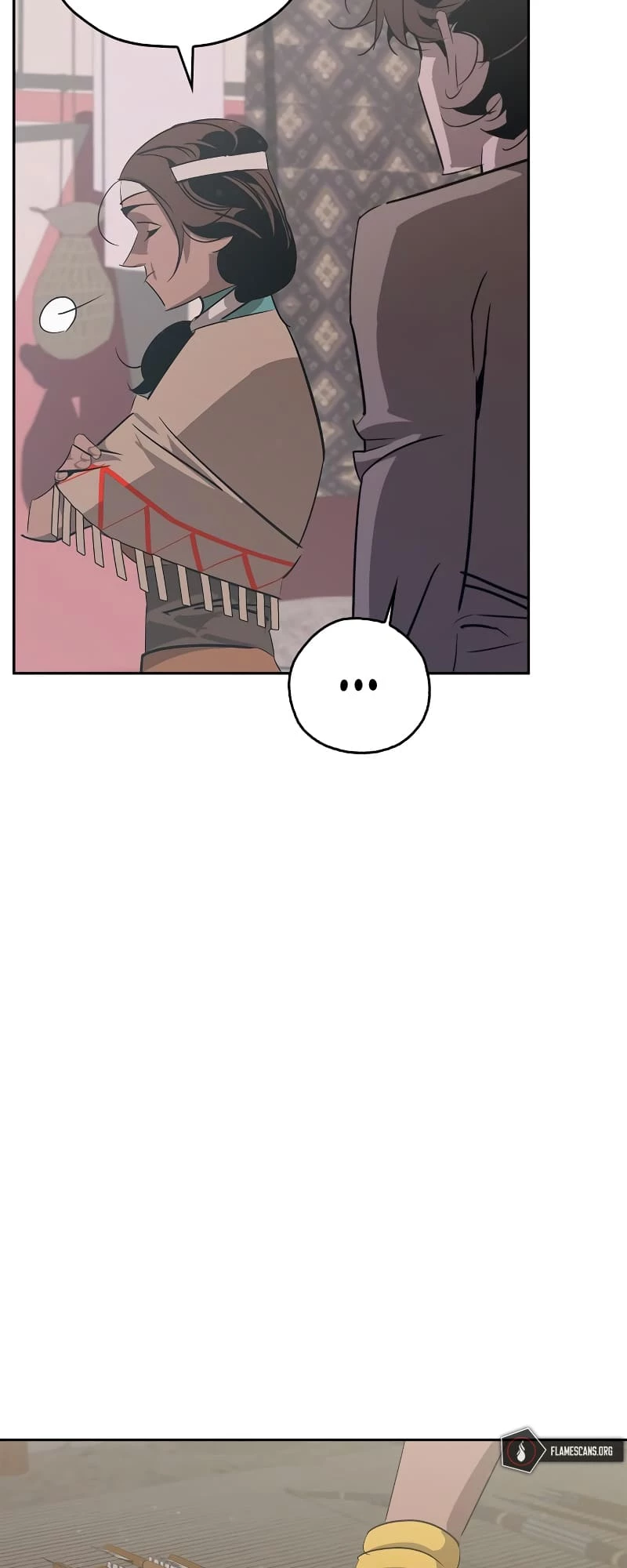 Martial Wild West Chapter 20 - 22