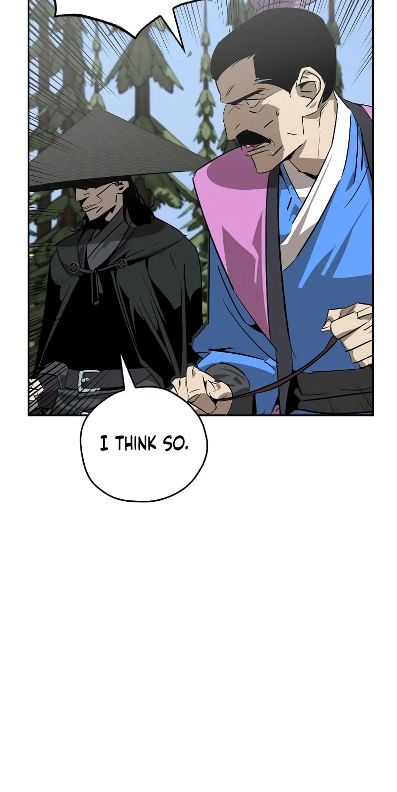 Martial Wild West Chapter 21 - 22