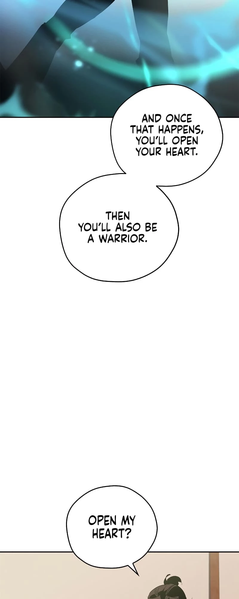 Martial Wild West Chapter 20 - 29