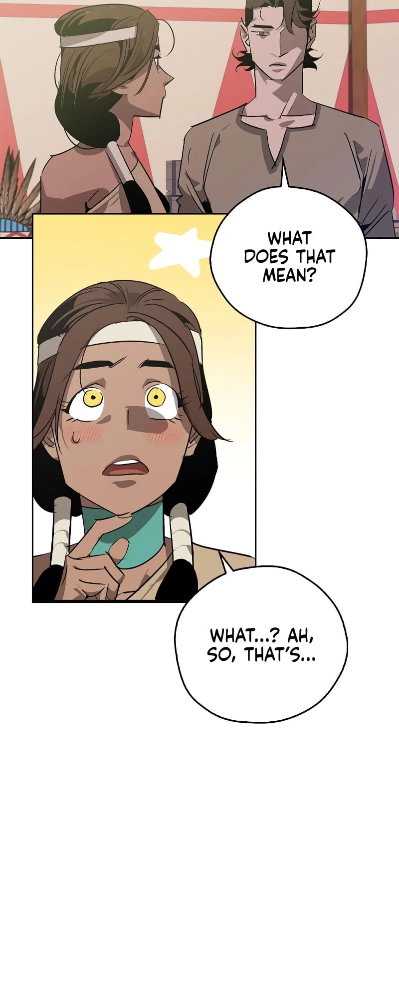 Martial Wild West Chapter 20 - 30