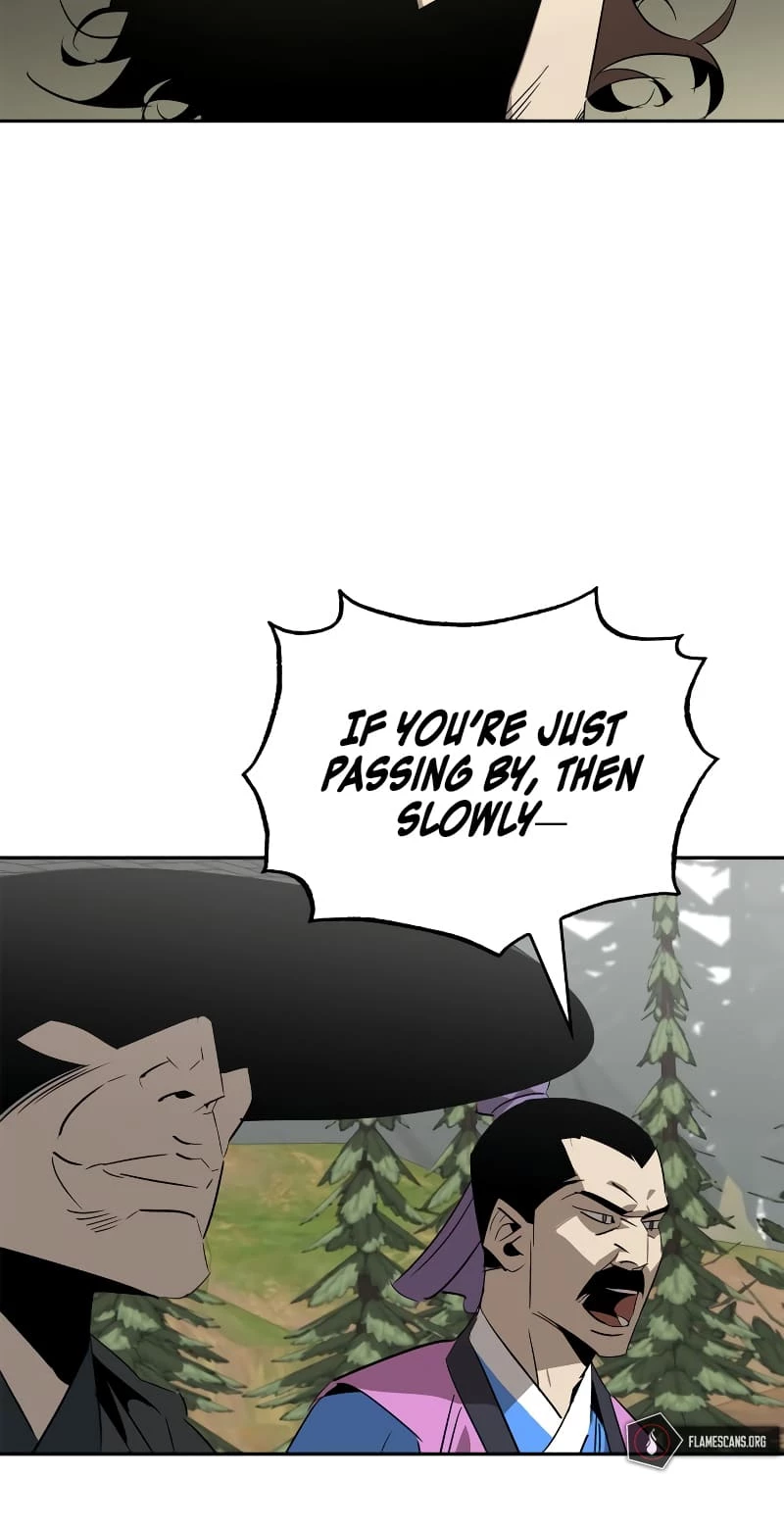 Martial Wild West Chapter 21 - 28