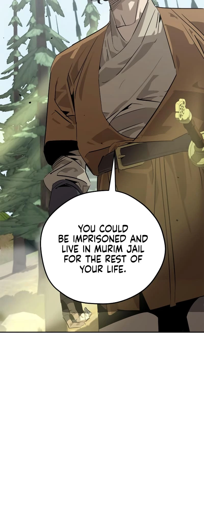 Martial Wild West Chapter 21 - 31