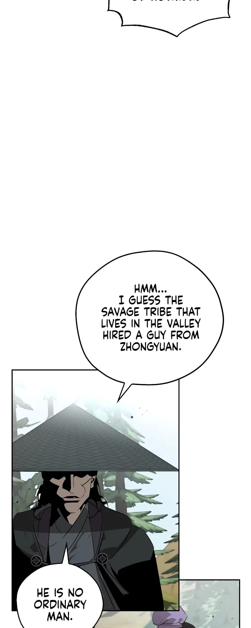 Martial Wild West Chapter 21 - 33