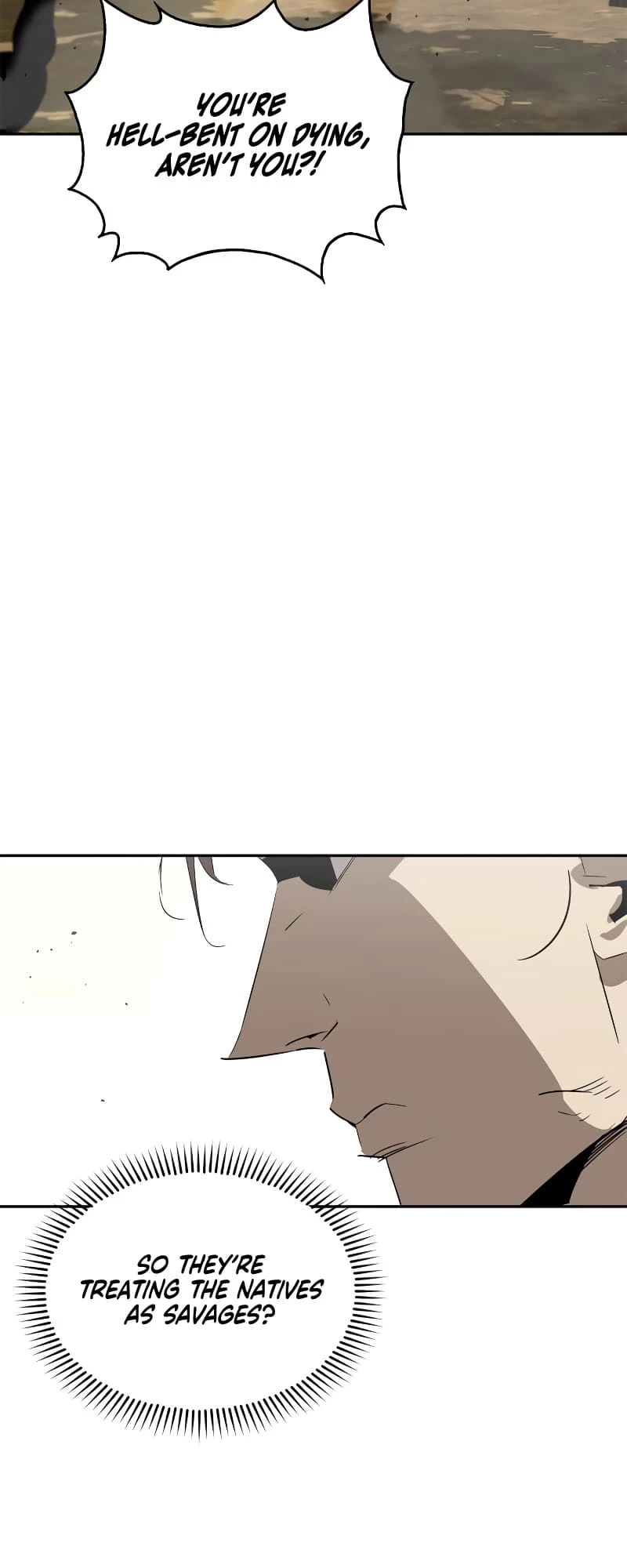 Martial Wild West Chapter 21 - 36