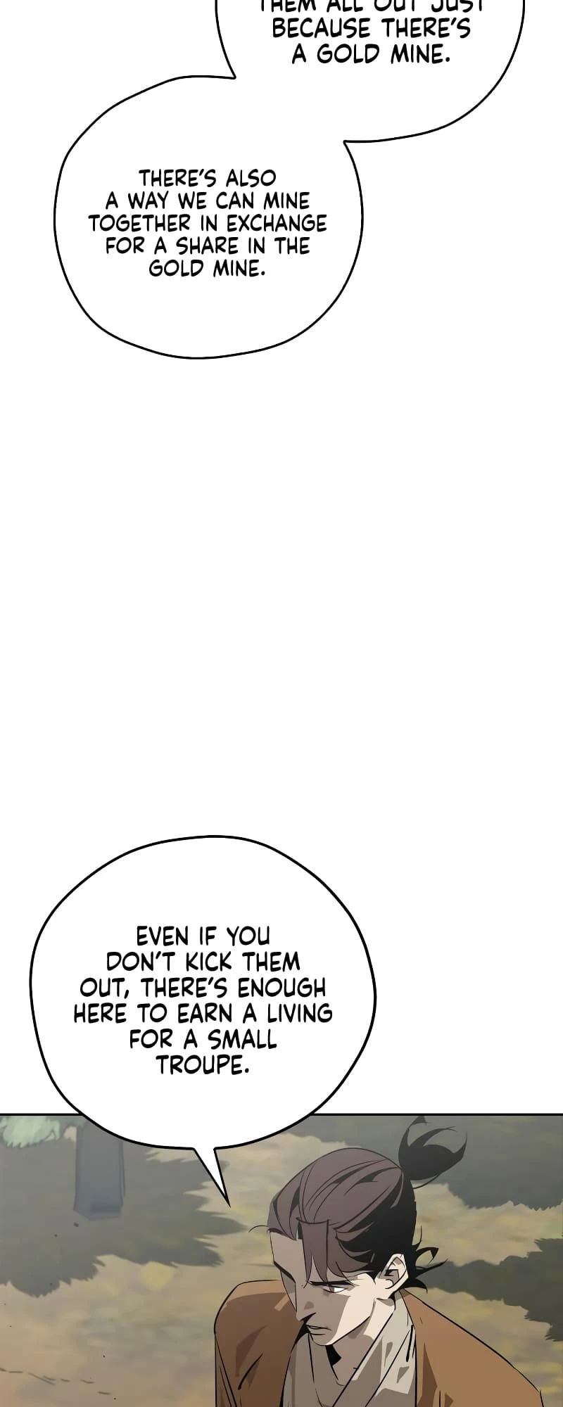 Martial Wild West Chapter 21 - 38