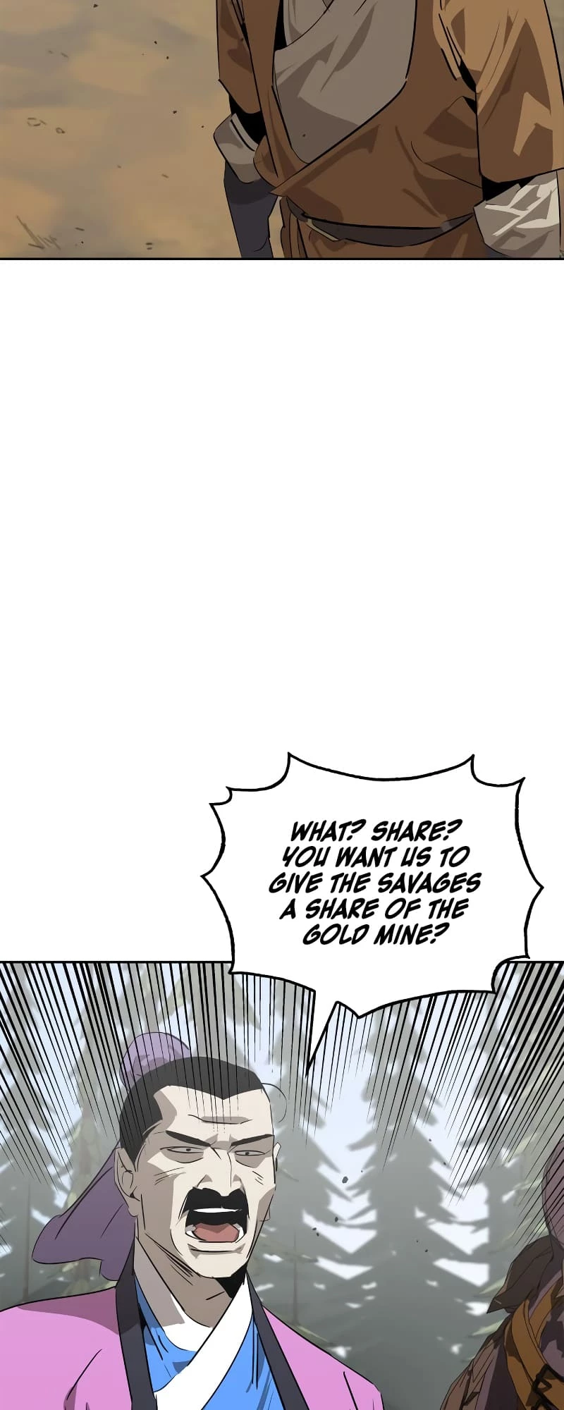 Martial Wild West Chapter 21 - 39