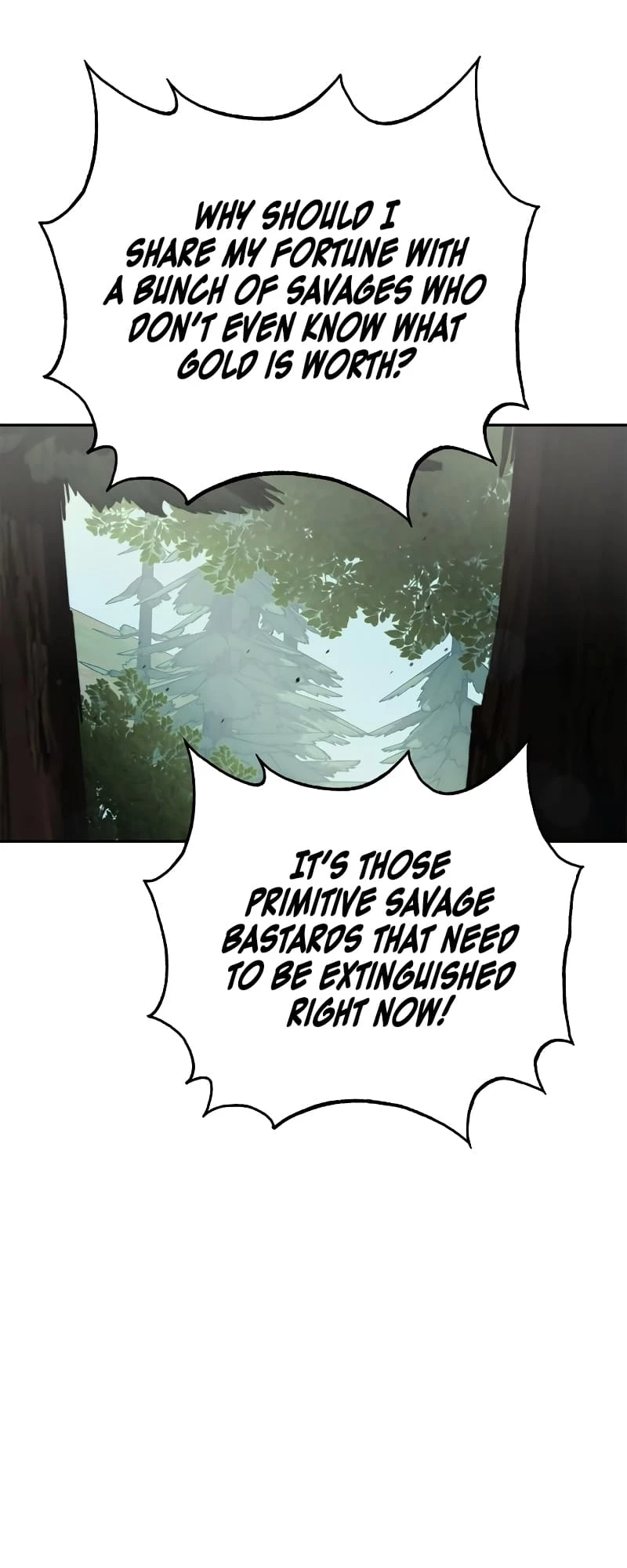 Martial Wild West Chapter 21 - 41