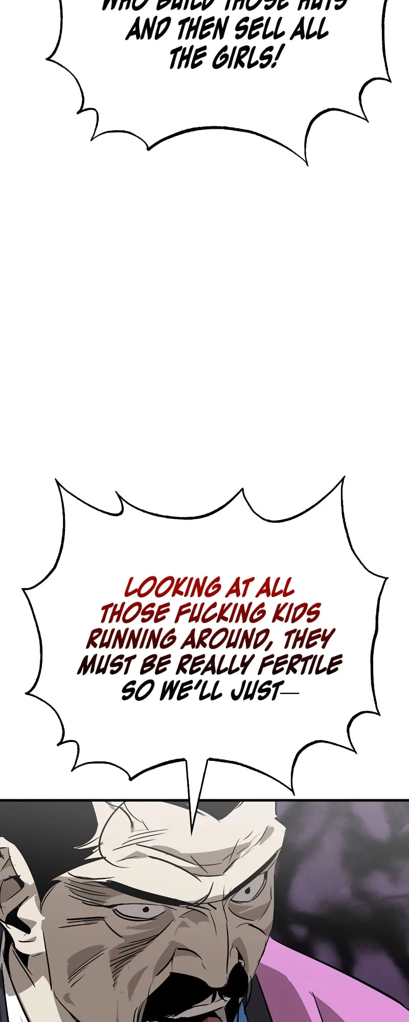 Martial Wild West Chapter 21 - 43