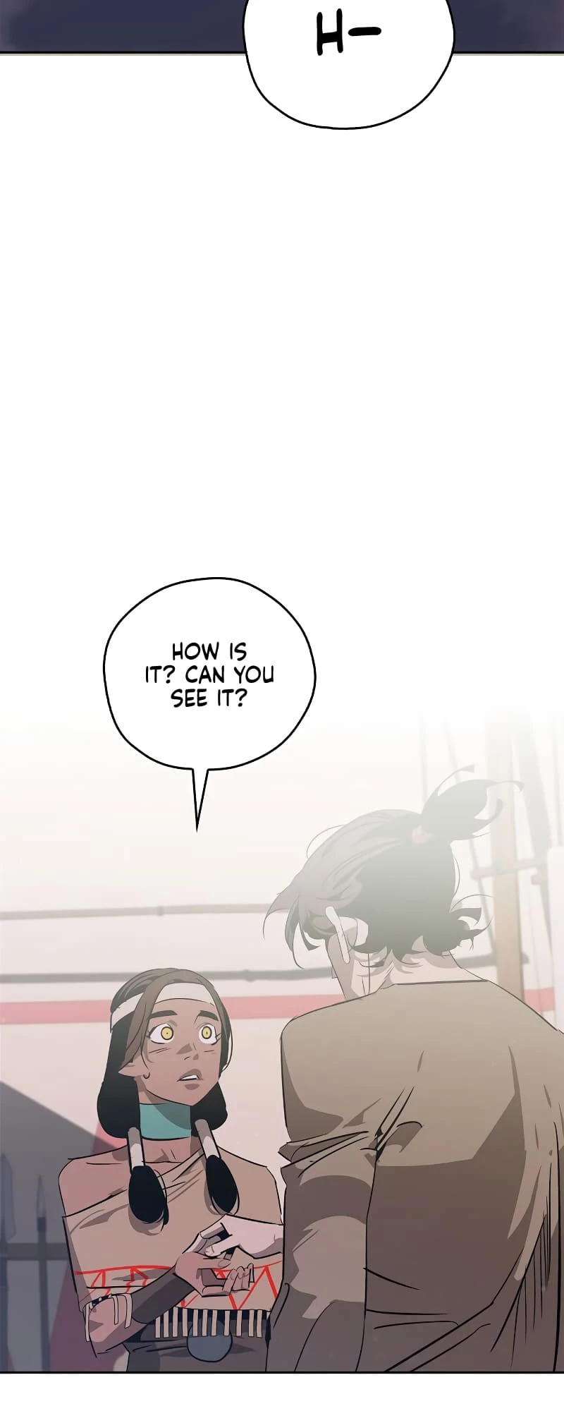 Martial Wild West Chapter 20 - 49