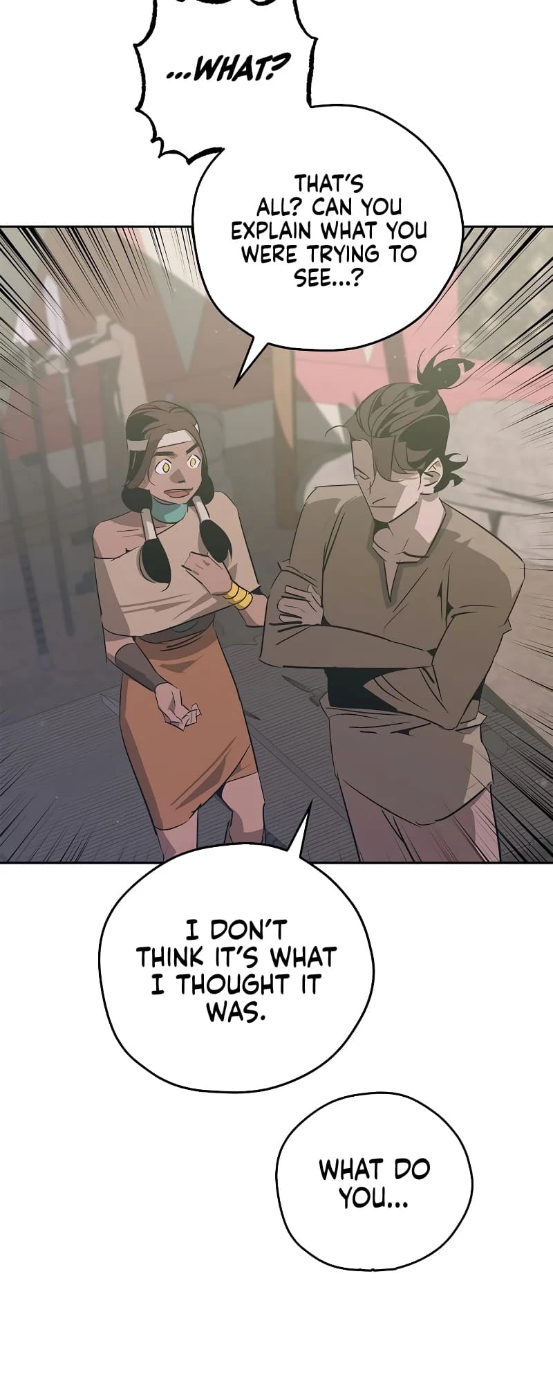 Martial Wild West Chapter 20 - 52