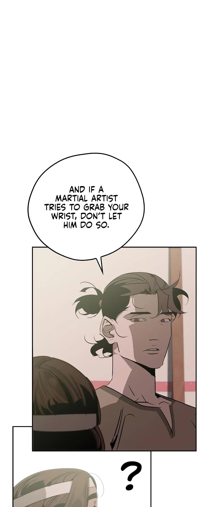 Martial Wild West Chapter 20 - 53