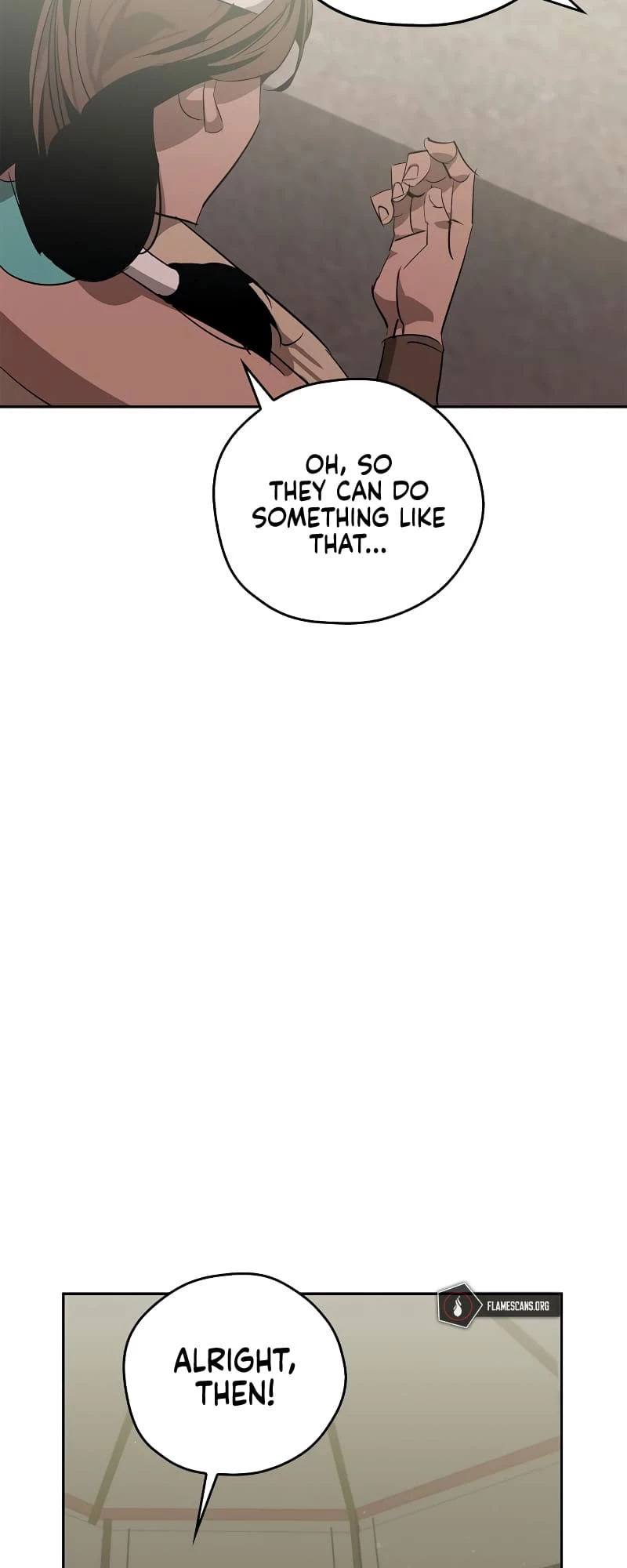 Martial Wild West Chapter 20 - 55