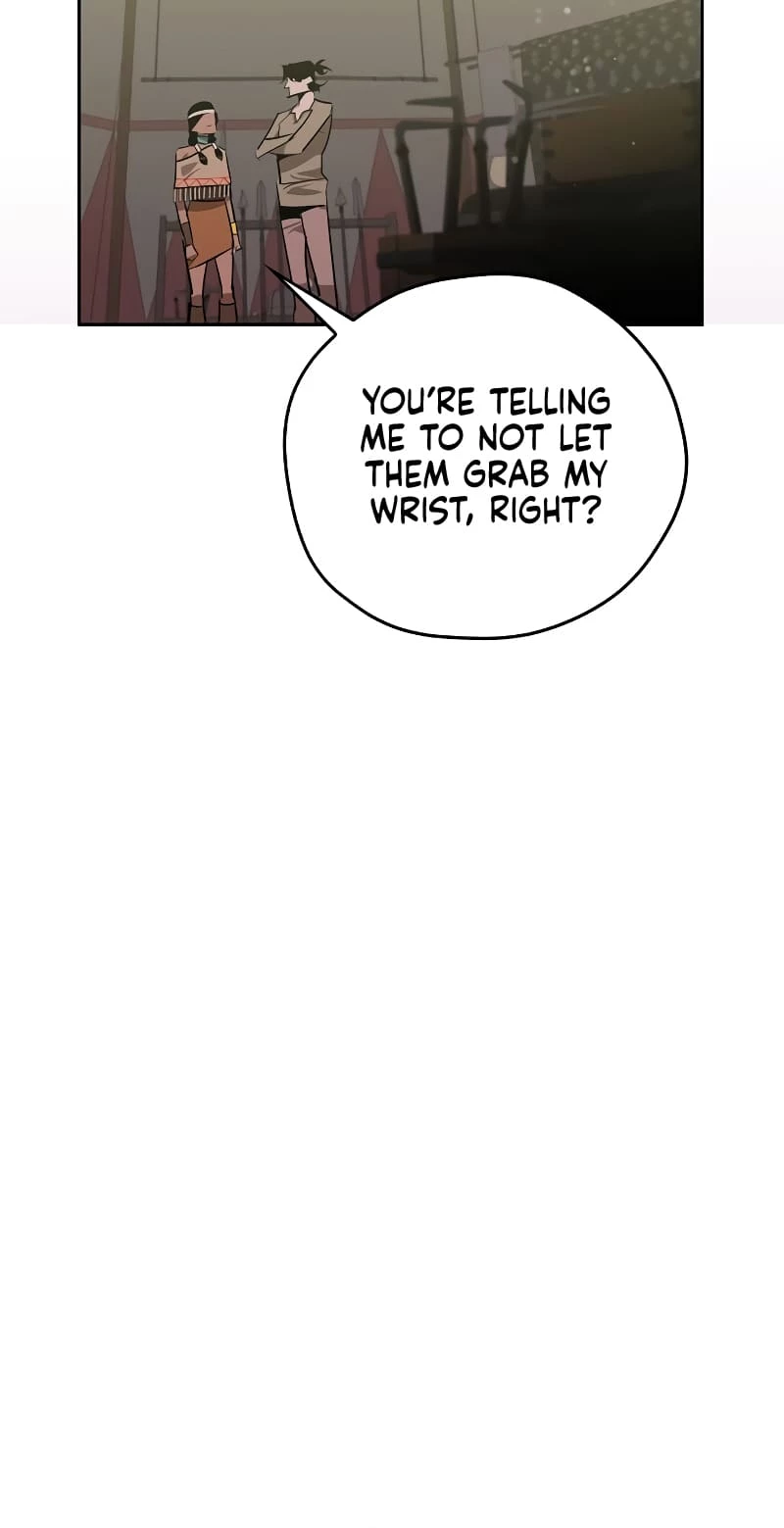 Martial Wild West Chapter 20 - 56