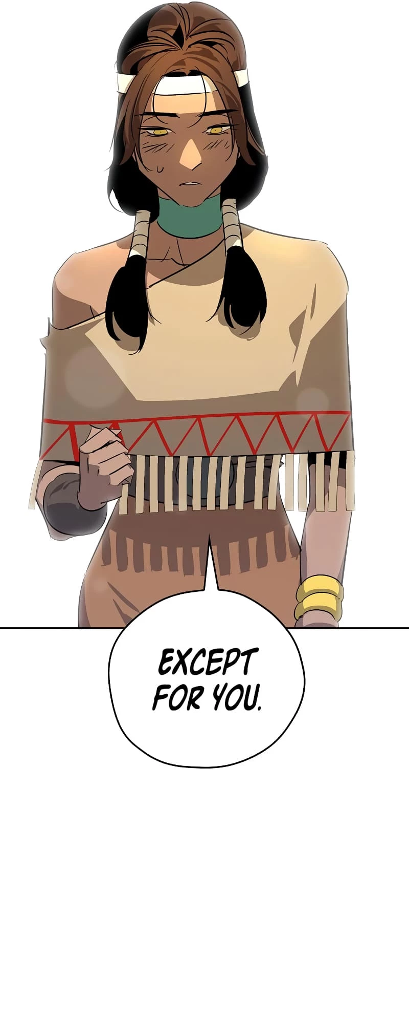 Martial Wild West Chapter 20 - 57