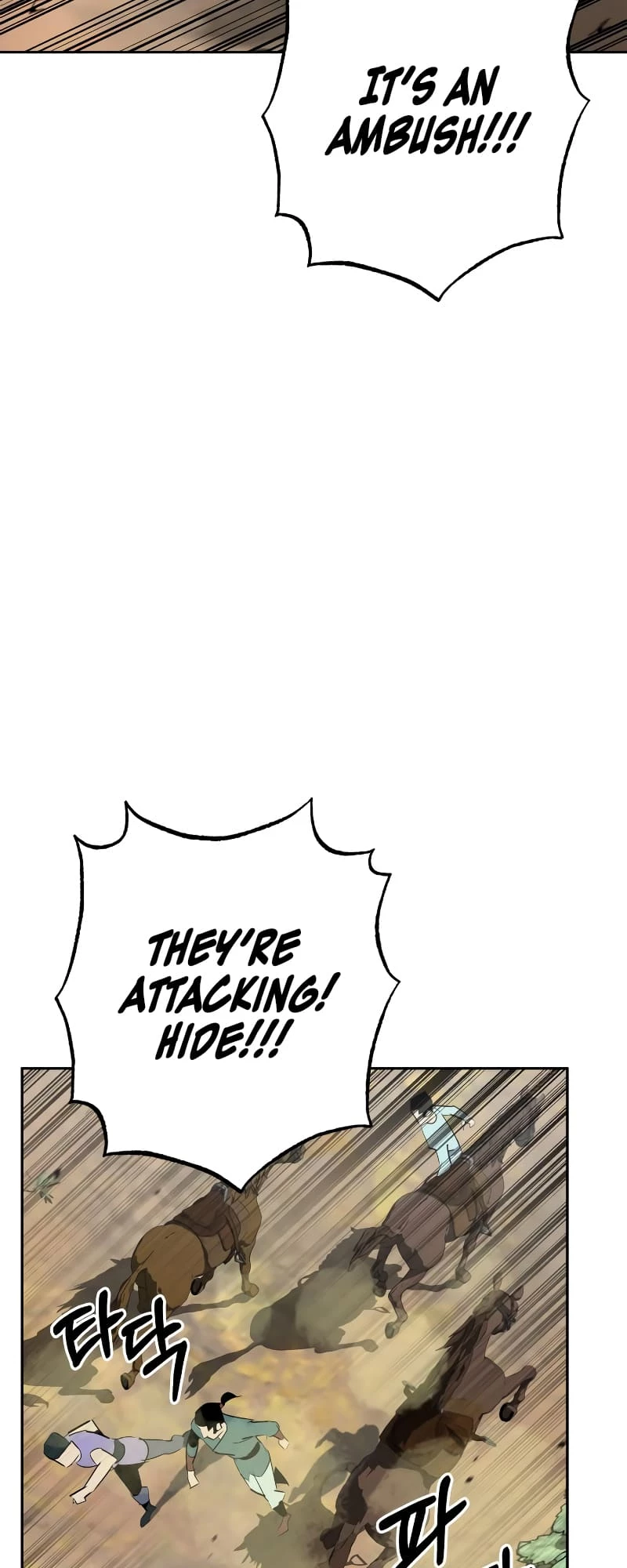 Martial Wild West Chapter 21 - 49