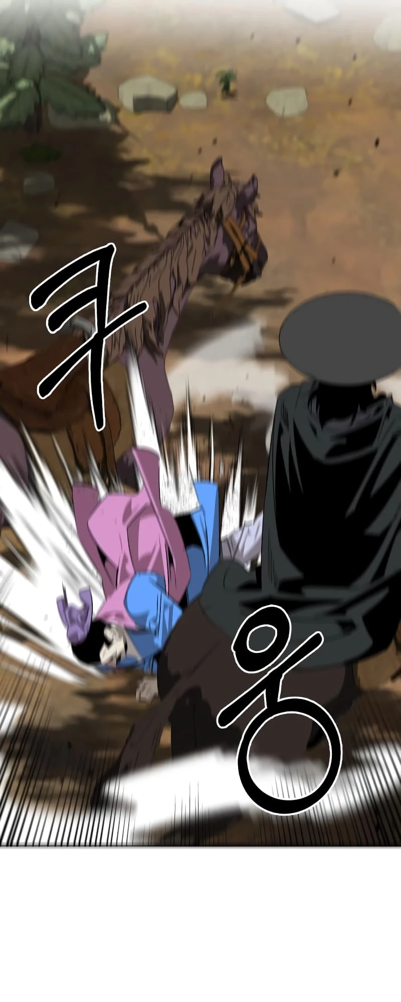 Martial Wild West Chapter 21 - 59