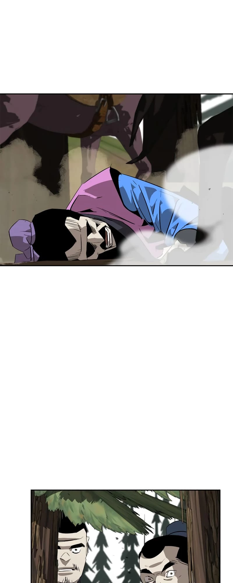 Martial Wild West Chapter 21 - 60