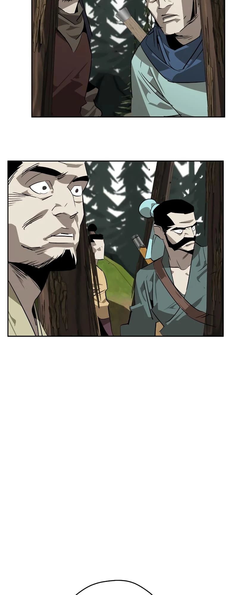 Martial Wild West Chapter 21 - 61