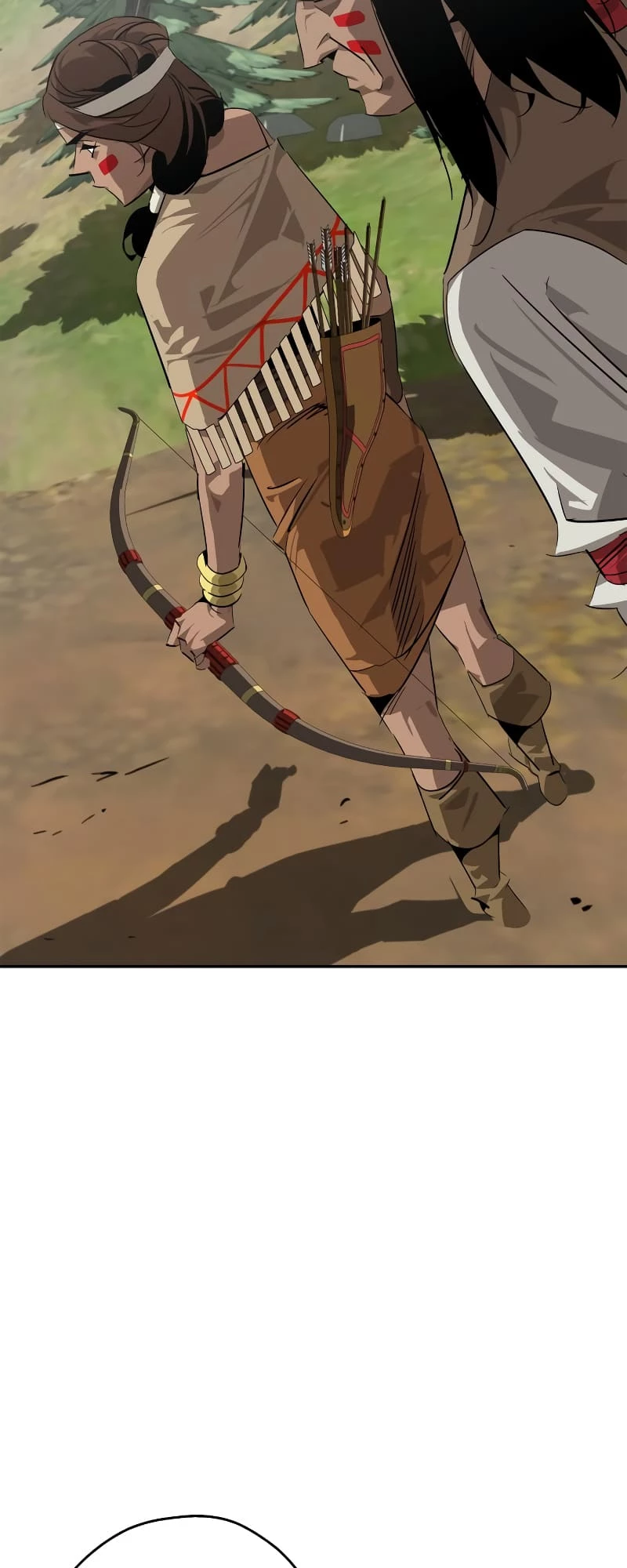 Martial Wild West Chapter 21 - 68