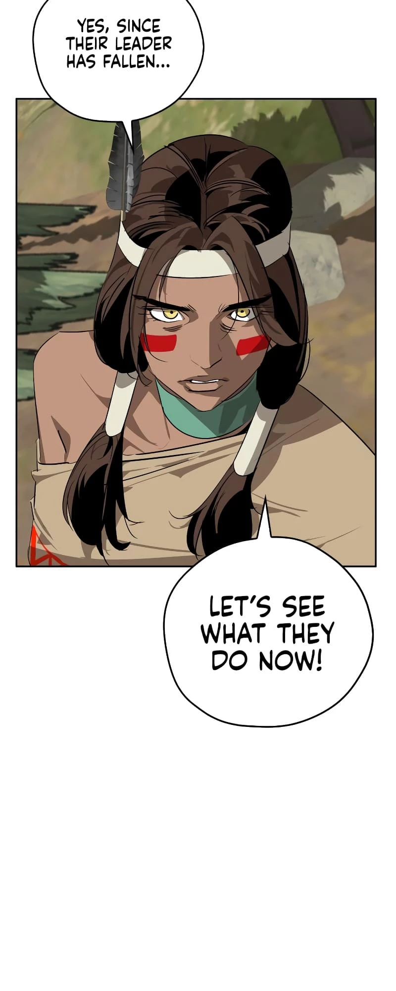 Martial Wild West Chapter 21 - 69