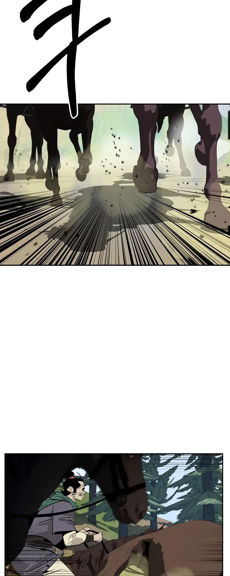 Martial Wild West Chapter 20 - 79