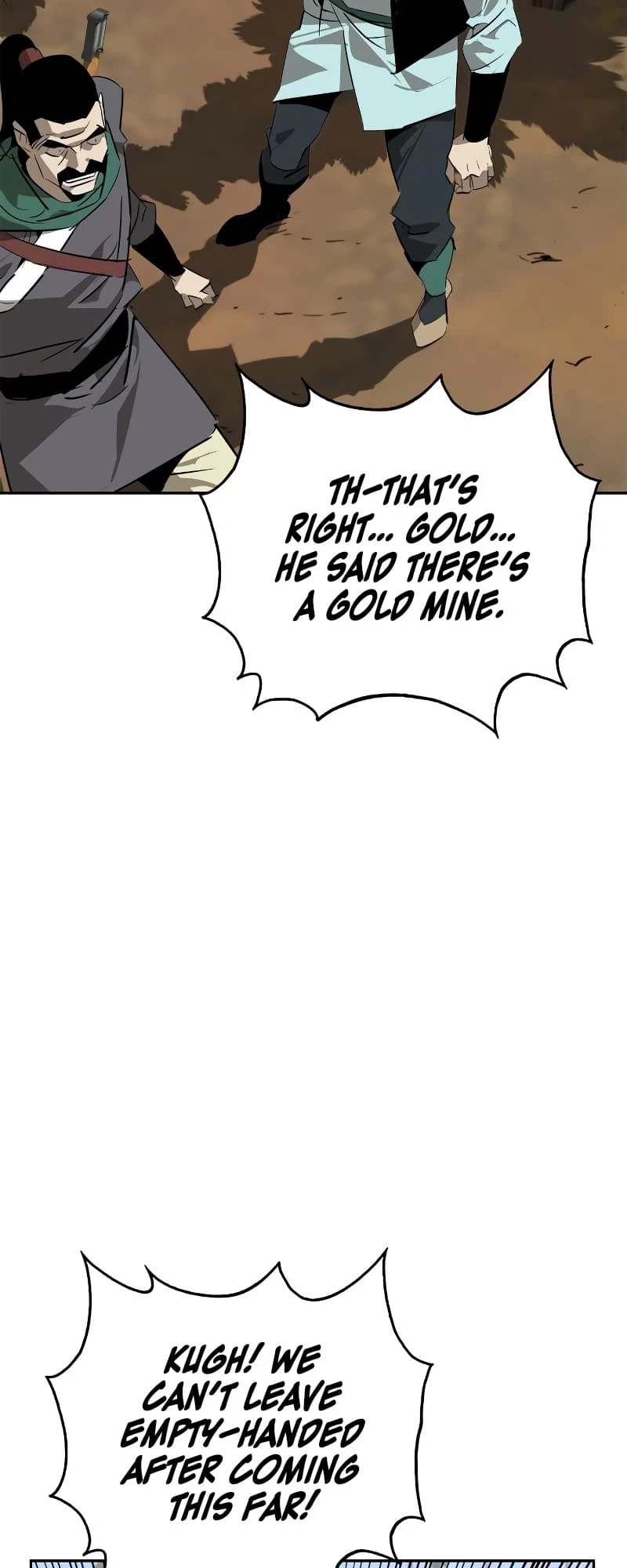 Martial Wild West Chapter 21 - 74