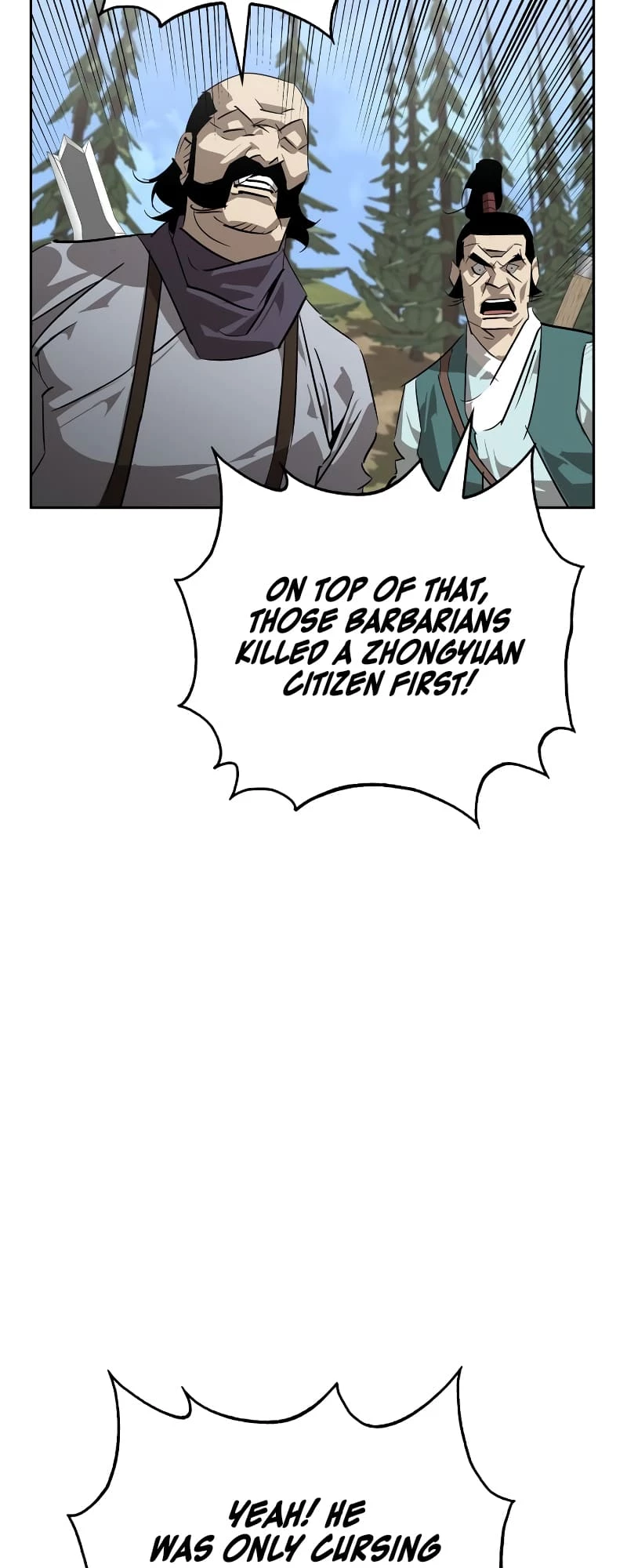 Martial Wild West Chapter 21 - 75