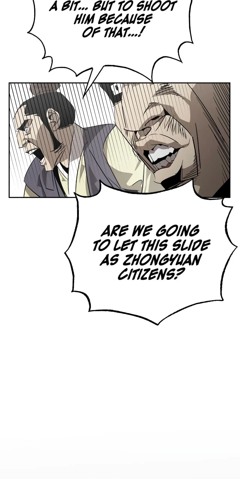 Martial Wild West Chapter 21 - 76
