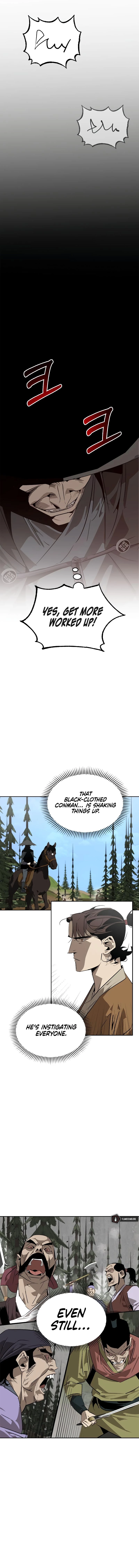 Martial Wild West Chapter 21 - 77