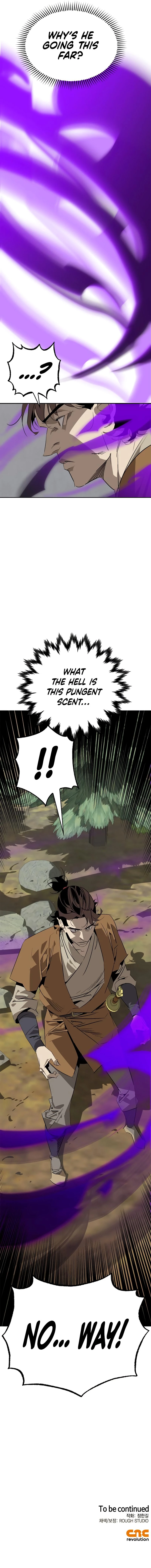 Martial Wild West Chapter 21 - 78