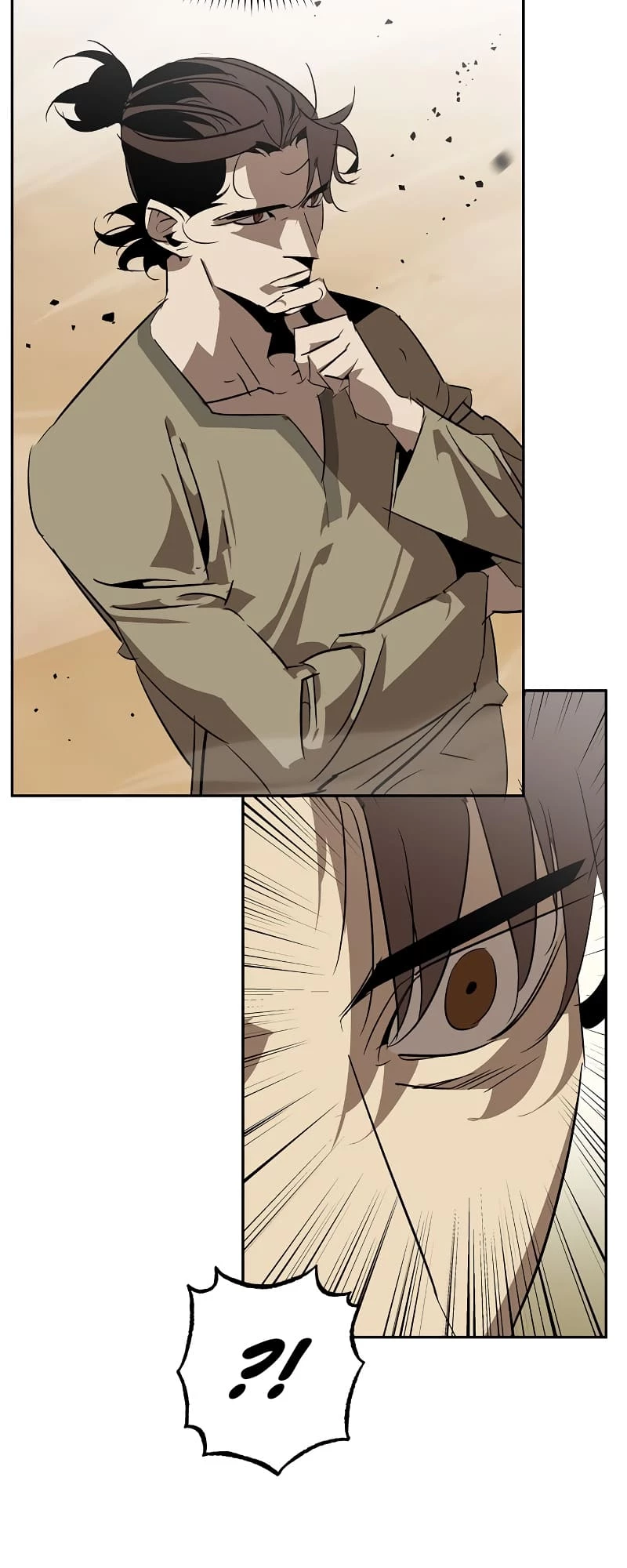 Martial Wild West Chapter 19 - 6
