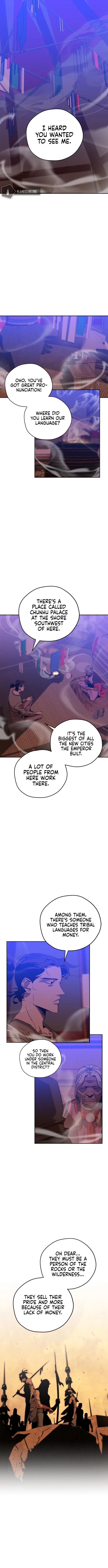 Martial Wild West Chapter 18 - 3