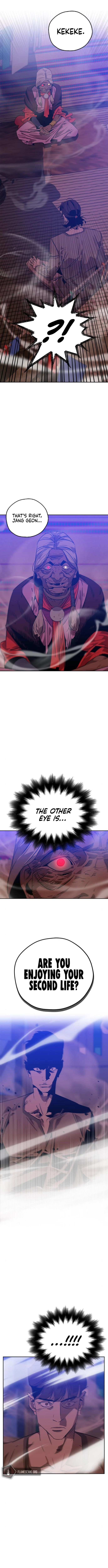 Martial Wild West Chapter 18 - 7