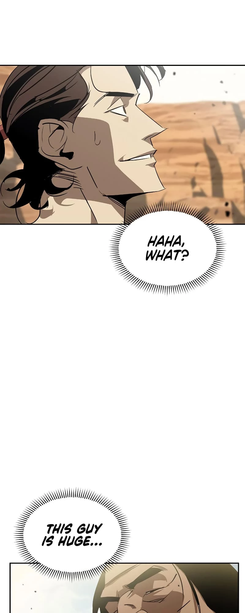Martial Wild West Chapter 19 - 18