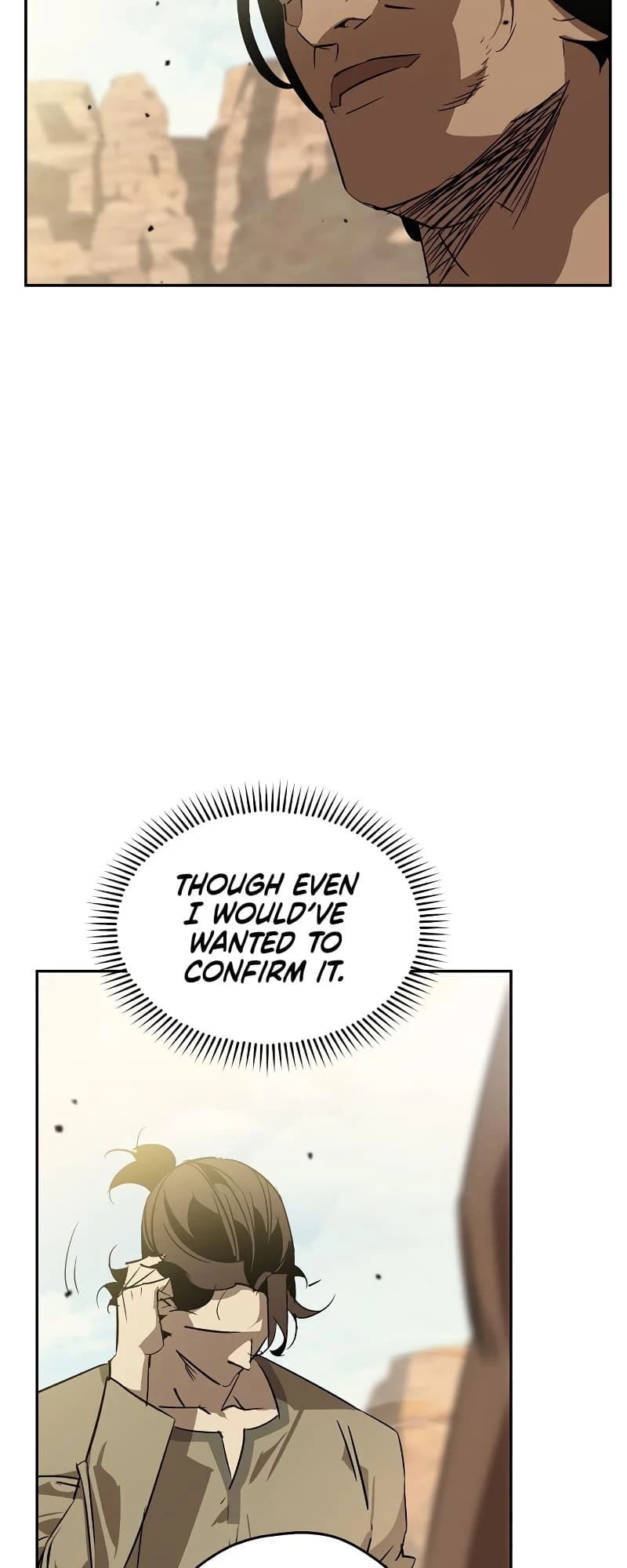 Martial Wild West Chapter 19 - 19