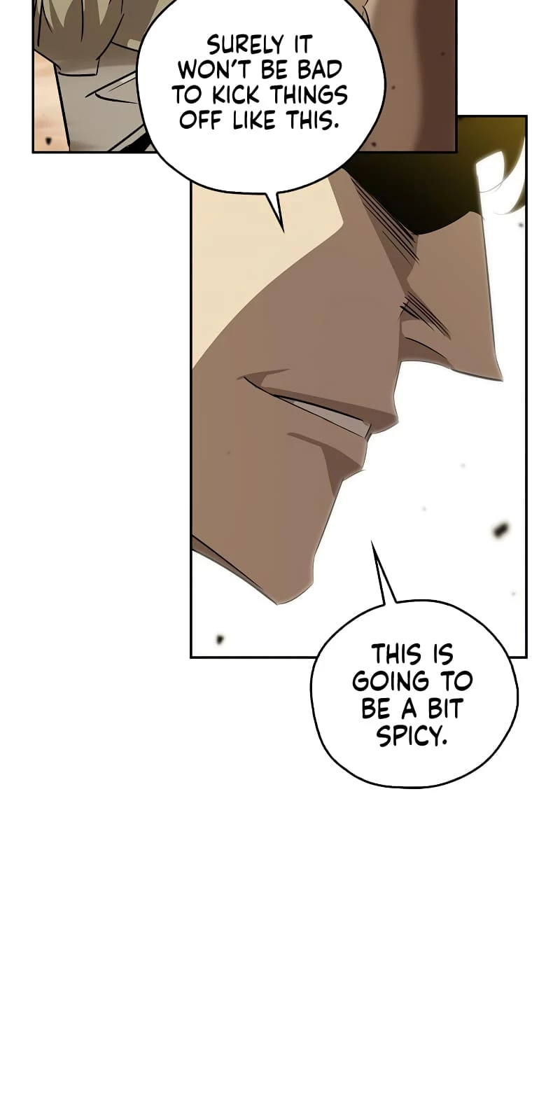 Martial Wild West Chapter 19 - 20